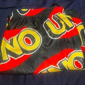 Chalk Line UNO shorts